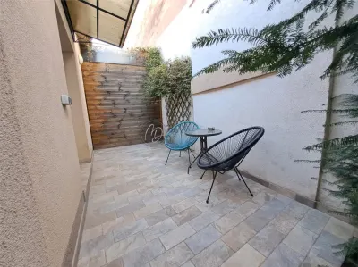 Casa Central en Alquiler en Oradea | 500 €/mes | Terraza de Relax - foto 10