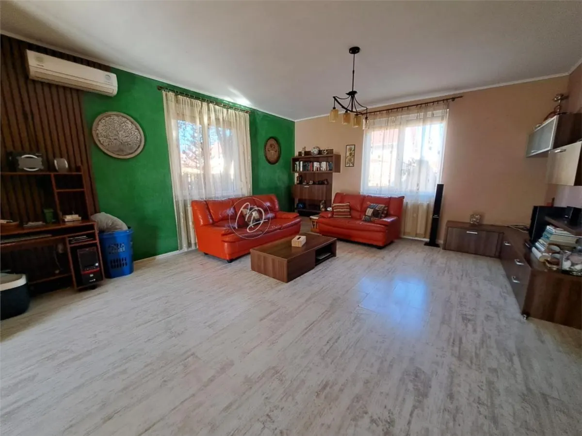 MDI Casa Paleu Forvila – Modern Villa - foto 2