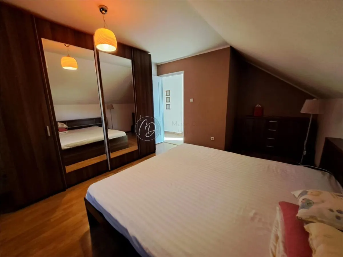 MDI Casa Paleu Forvila – Modern Villa - foto 14