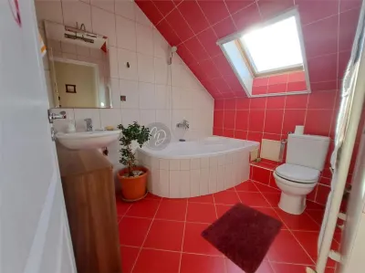 MDI Casa Paleu Forvila – Modern Villa - foto 18