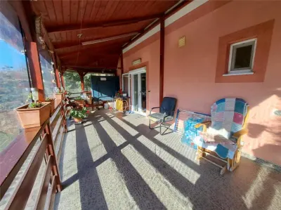 MDI Casa Paleu Forvila – Modern Villa - foto 19