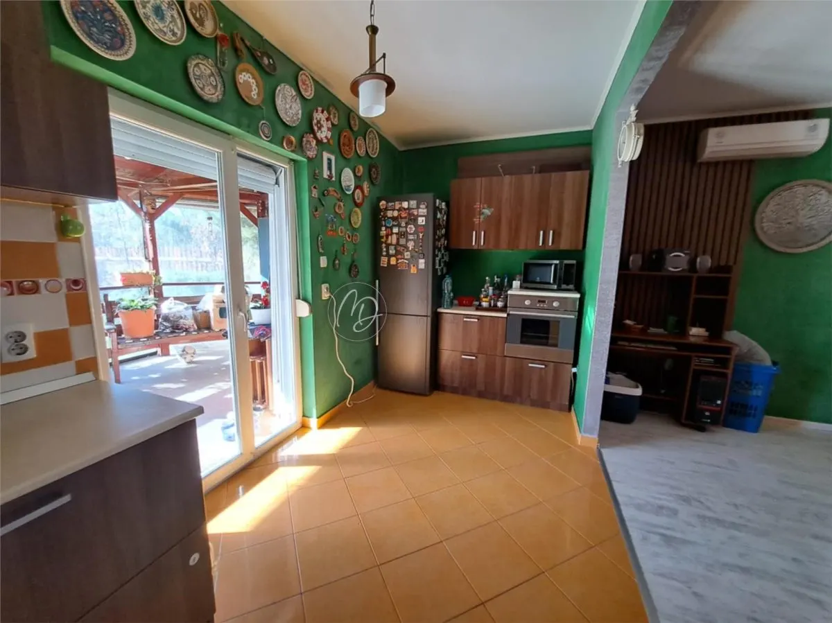 MDI Casa Paleu Forvila – Modern Villa - foto 4