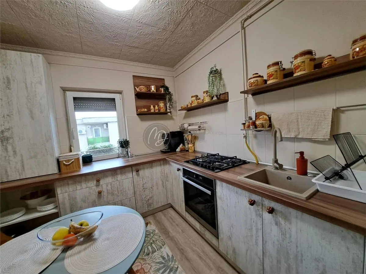 Fully Renovated Central Apartment, Salonta - foto 2