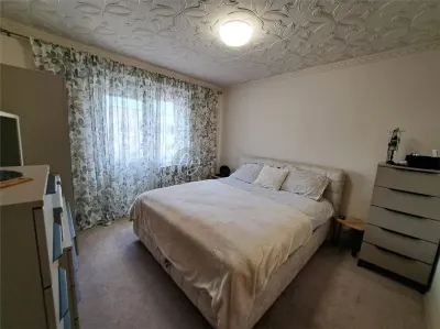 Fully Renovated Central Apartment, Salonta - foto 5