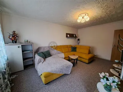 Fully Renovated Central Apartment, Salonta - foto 6