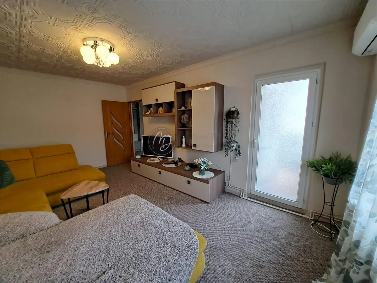 Fully Renovated Central Apartment, Salonta - foto 7