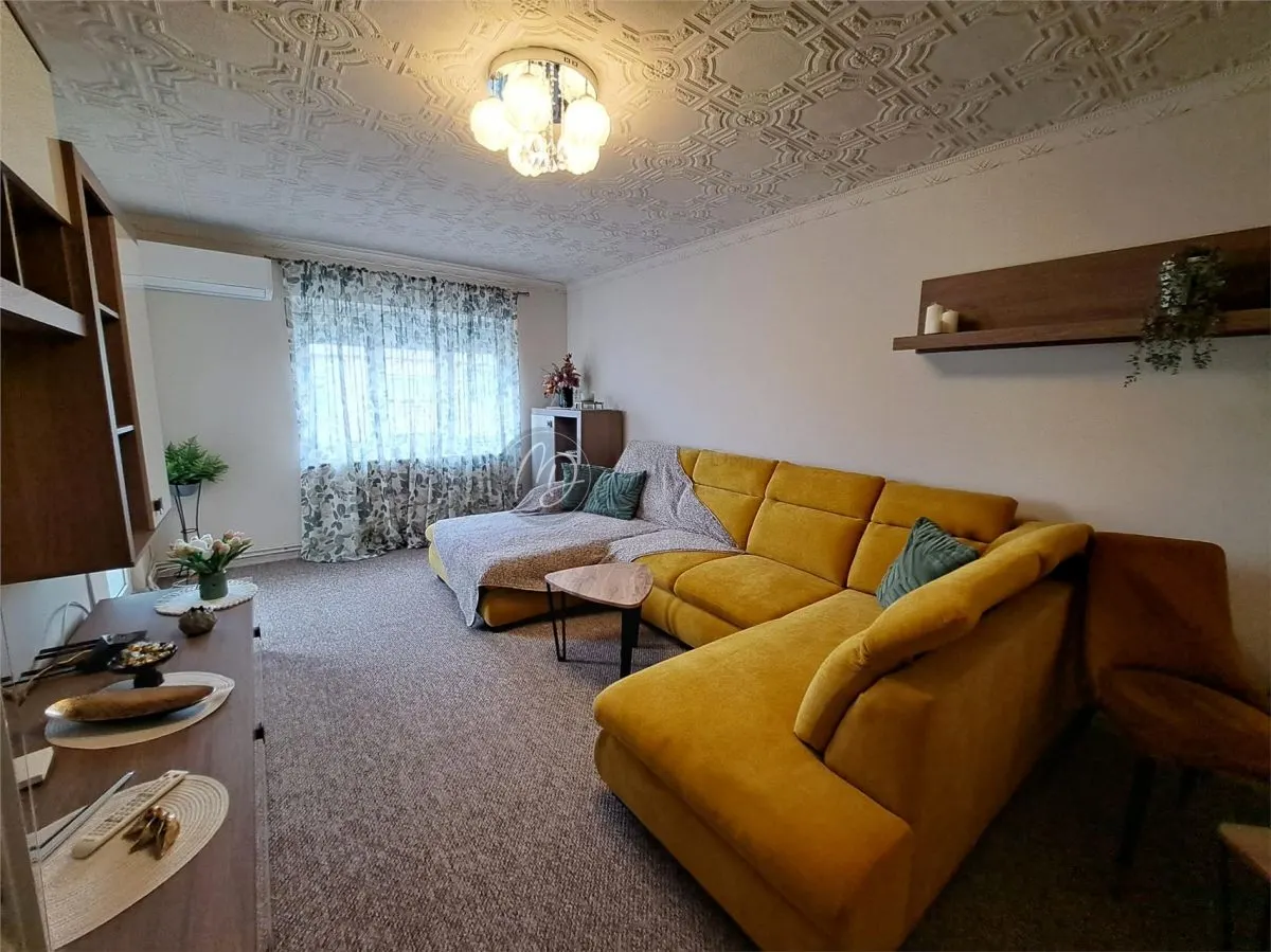 Fully Renovated Central Apartment, Salonta - foto 9