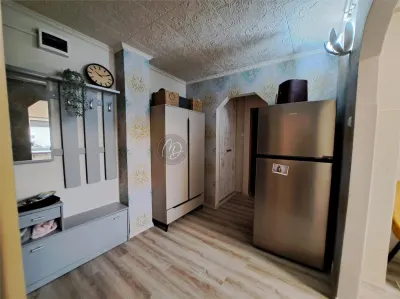 Fully Renovated Central Apartment, Salonta - foto 10