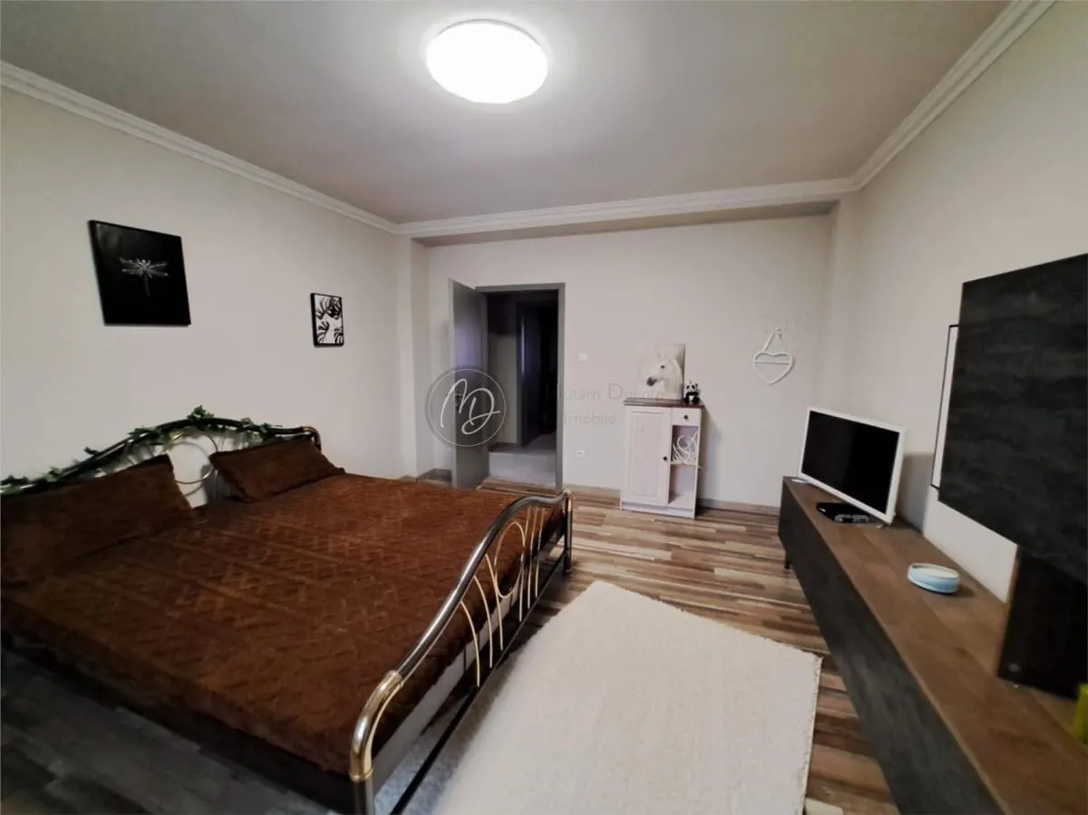 MDI Casa Lux Salonta – Exceptional Family Villa with Unlimited Potential - foto 13