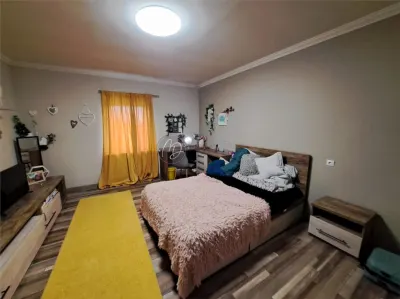 MDI Casa Lux Salonta – Exceptional Family Villa with Unlimited Potential - foto 15