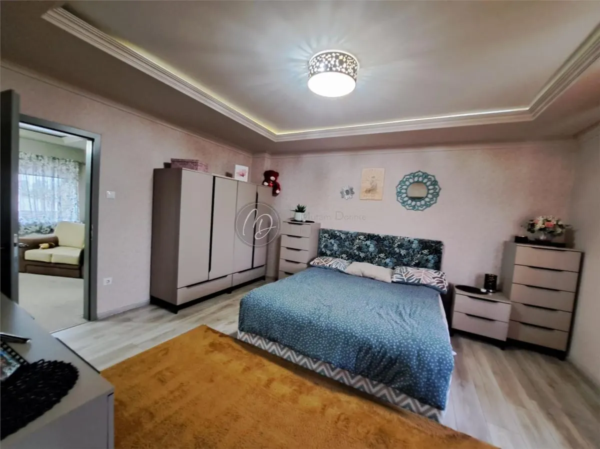 MDI Casa Lux Salonta – Exceptional Family Villa with Unlimited Potential - foto 20