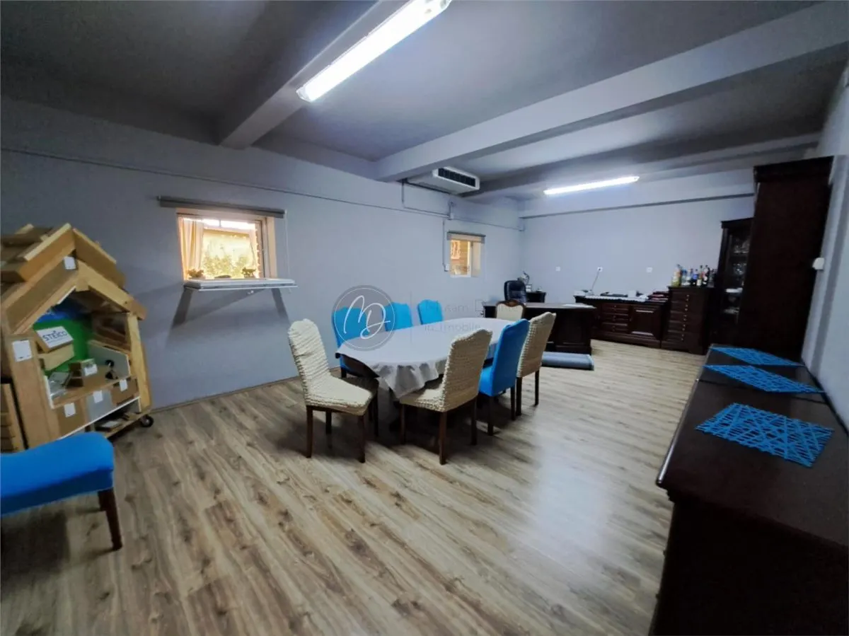 MDI Casa Lux Salonta – Exceptional Family Villa with Unlimited Potential - foto 3