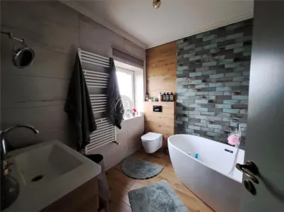 MDI Casa Lux Salonta – Exceptional Family Villa with Unlimited Potential - foto 21