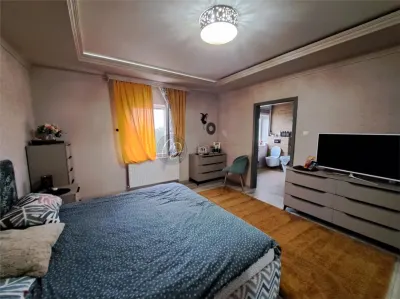 MDI Casa Lux Salonta – Exceptional Family Villa with Unlimited Potential - foto 22