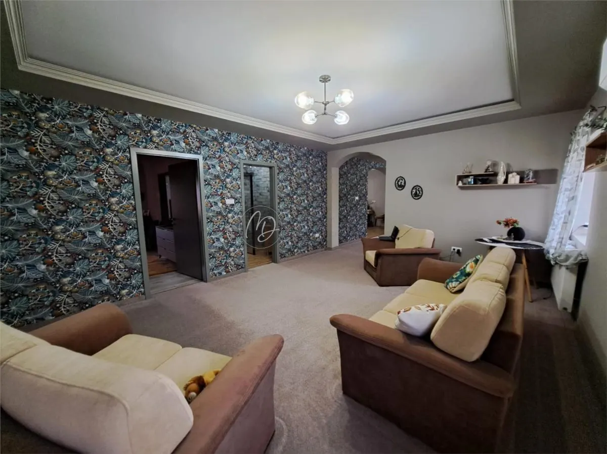 MDI Casa Lux Salonta – Exceptional Family Villa with Unlimited Potential - foto 25