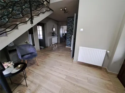 MDI Casa Lux Salonta – Exceptional Family Villa with Unlimited Potential - foto 7