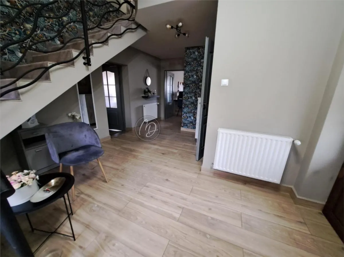 MDI Casa Lux Salonta – Exceptional Family Villa with Unlimited Potential - foto 7