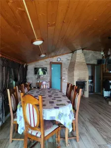Timber Log Cabin with Private Fishing Lake - foto 20