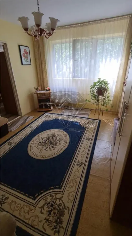 普洛耶什蒂西区一楼带家具公寓出租 – €300/月 - foto 3