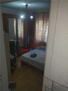 Apartamento 2 Dormitorios Distribuición Abierta, Tudor Neculai, Iași - foto 4