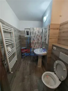 Four-Bedroom Apartment, Frumoasa, Sturdza School Area - foto 8