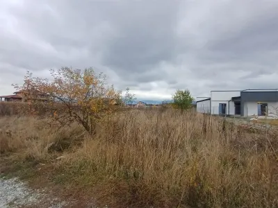 Terrain Résidentiel à Vendre à Avrig – Rue Dr. Aurel Cândea - foto 2