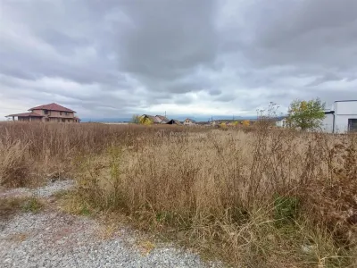 Terrain Résidentiel à Vendre à Avrig – Rue Dr. Aurel Cândea - foto 9