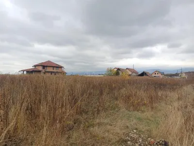 Terrain Résidentiel à Vendre à Avrig – Rue Dr. Aurel Cândea - foto 10