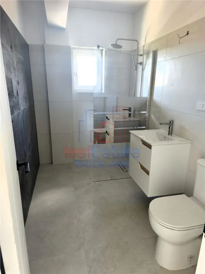 شقة بغرفتي نوم بتوزيع منفصل، جاهزة للسكن، بوكيوم-فيشان - foto 3