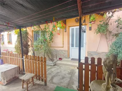 Maison Entièrement Rénovée à Vendre à Cisnadie près de Lidl - foto 20