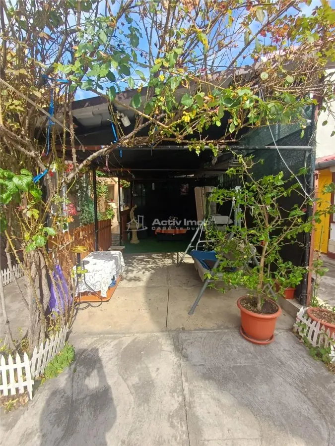 Maison Entièrement Rénovée à Vendre à Cisnadie près de Lidl - foto 21
