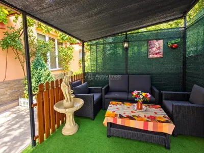 Maison Entièrement Rénovée à Vendre à Cisnadie près de Lidl - foto 23