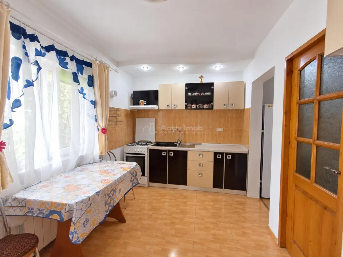 Maison Entièrement Rénovée à Vendre à Cisnadie près de Lidl - foto 7