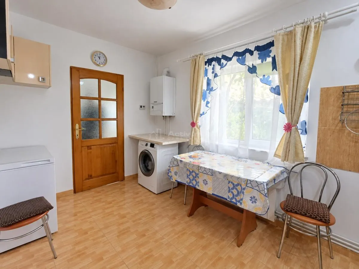 Maison Entièrement Rénovée à Vendre à Cisnadie près de Lidl - foto 8