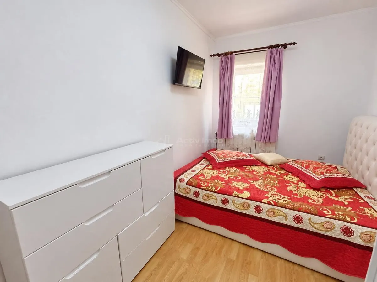 Maison Entièrement Rénovée à Vendre à Cisnadie près de Lidl - foto 9