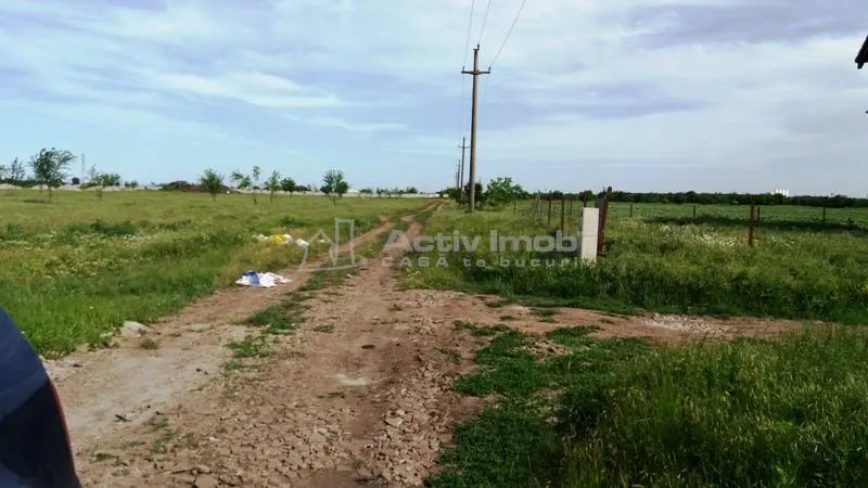 Terrain Constructible Magurele - foto 2