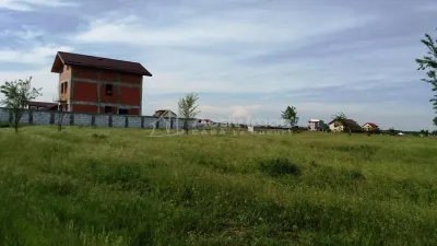 Terrain Constructible Magurele - foto 12