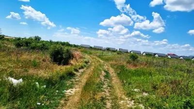 Terrain Constructible Magurele - foto 4