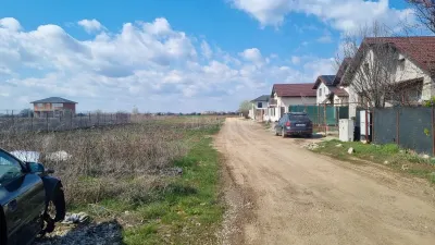 Terrain Constructible Magurele - foto 7