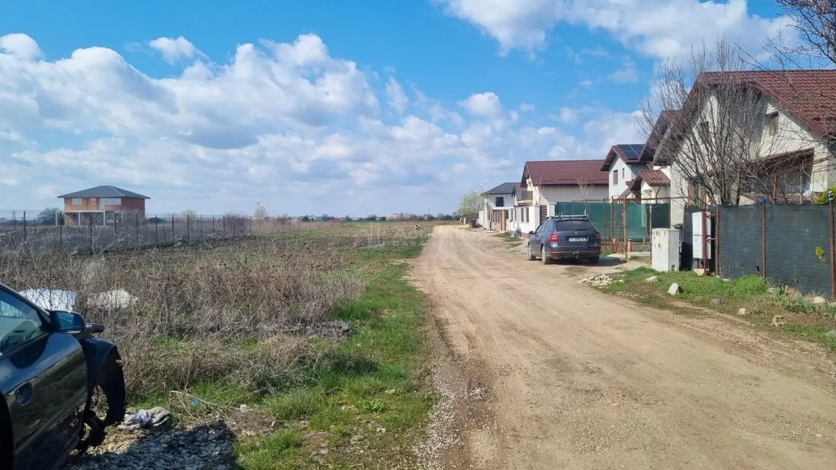Terrain Constructible Magurele - foto 7