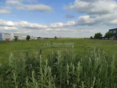 Terrain Constructible Magurele - foto 9