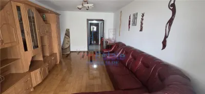 Apartment with 2 bedrooms for rent 48 sqm in Iasi, Podu Ros area - foto 3