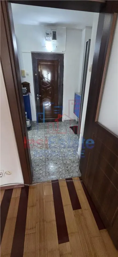 Apartment with 2 bedrooms for rent 48 sqm in Iasi, Podu Ros area - foto 7