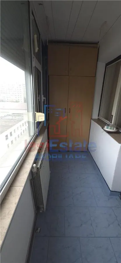 Apartment with 2 bedrooms for rent 48 sqm in Iasi, Podu Ros area - foto 8