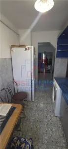 Apartment with 2 bedrooms for rent 48 sqm in Iasi, Podu Ros area - foto 9