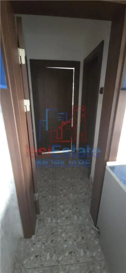 Apartment with 2 bedrooms for rent 48 sqm in Iasi, Podu Ros area - foto 10