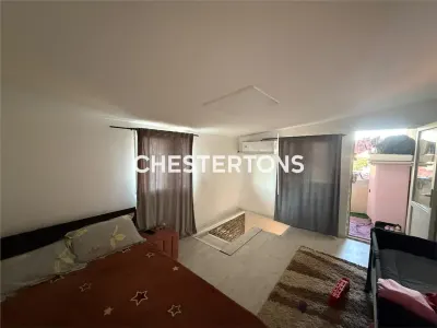 فيلا مفروشة للبيع، مجاورة لـ Soseaua Alexandriei، منطقة Antiaeriana - foto 13