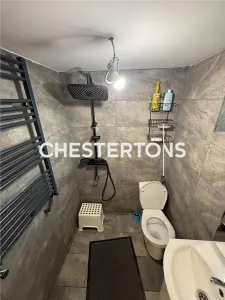 فيلا مفروشة للبيع، مجاورة لـ Soseaua Alexandriei، منطقة Antiaeriana - foto 16