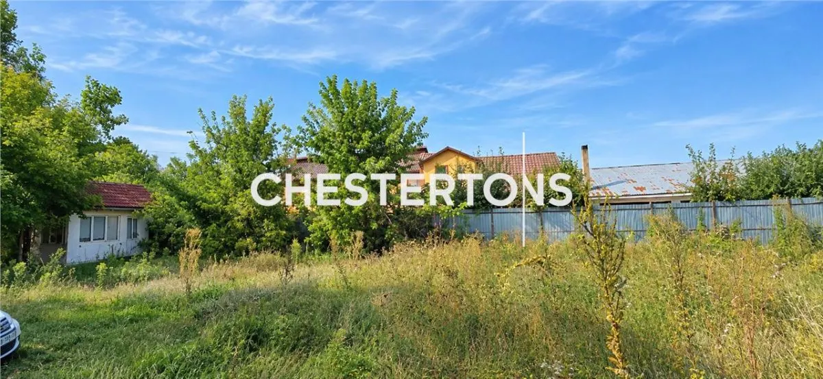Terrain Commercial à Vendre, Entrée de Tecuci – 6.989 m², Polyvalent - foto 2