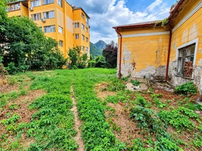 Baile Herculane | Villa Miramonte | 3204 m² Terrain | Centre-Ville - foto 12